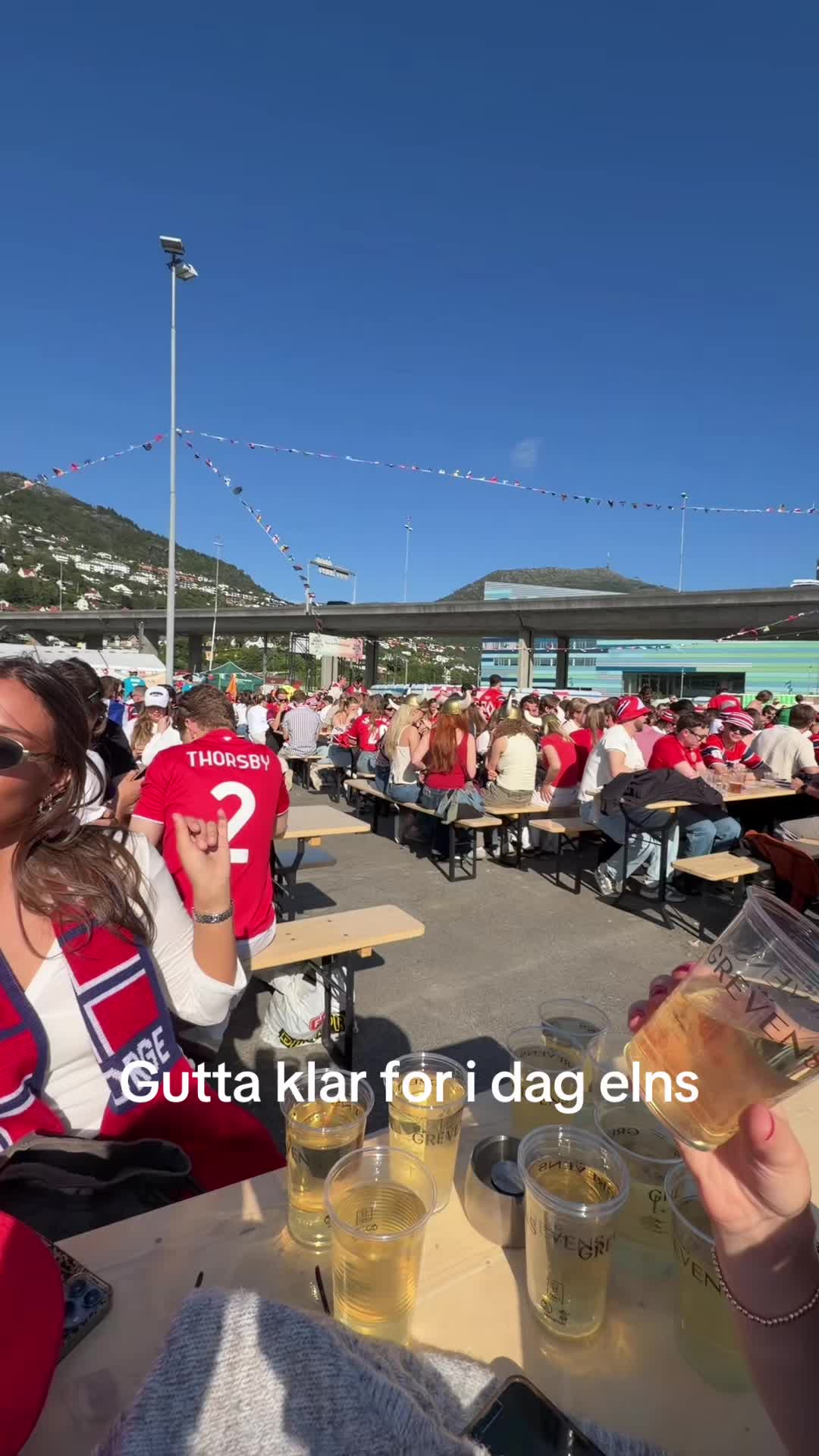 @Anine Birkeland