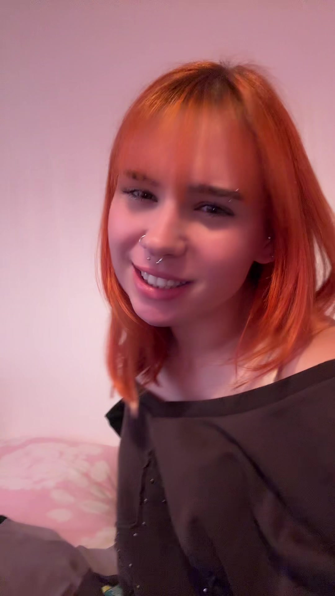 @darcey is the coolest