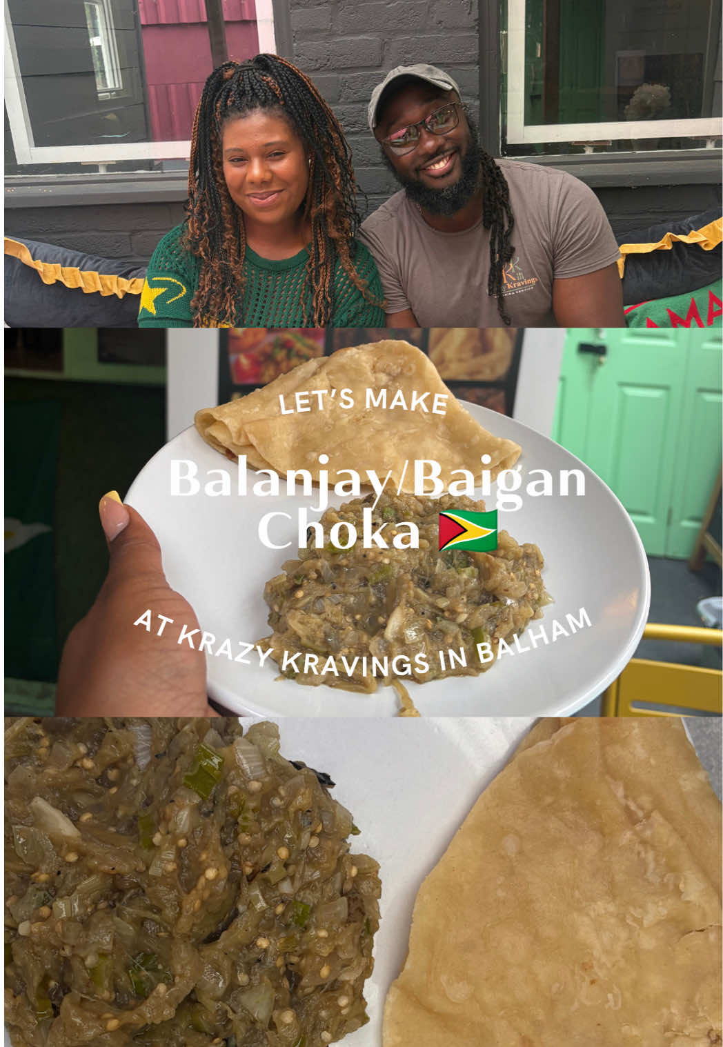@Ren&eacute;e Eats 🇬🇾🇯🇲