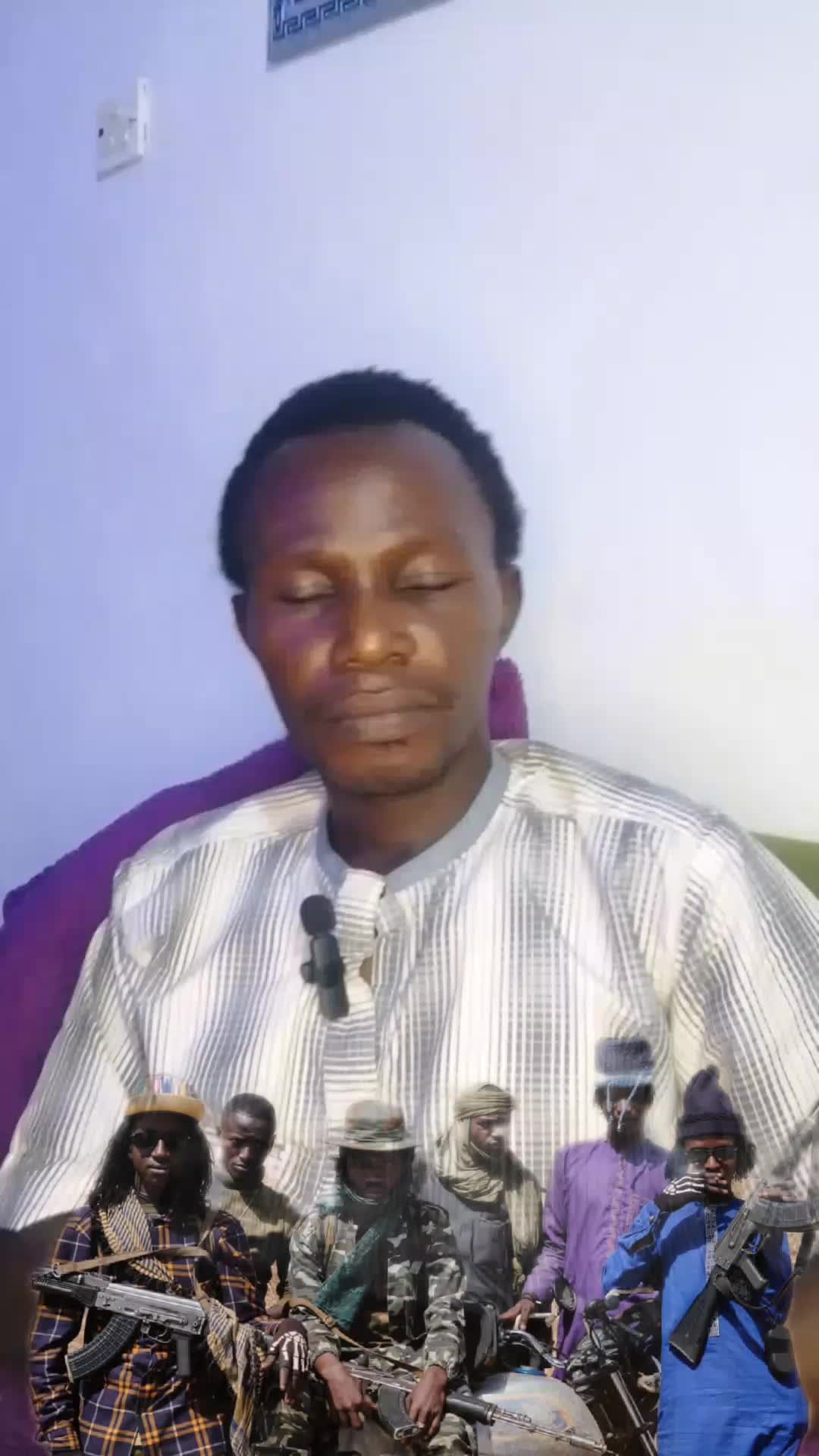 @PROPHET SOGO ILORI