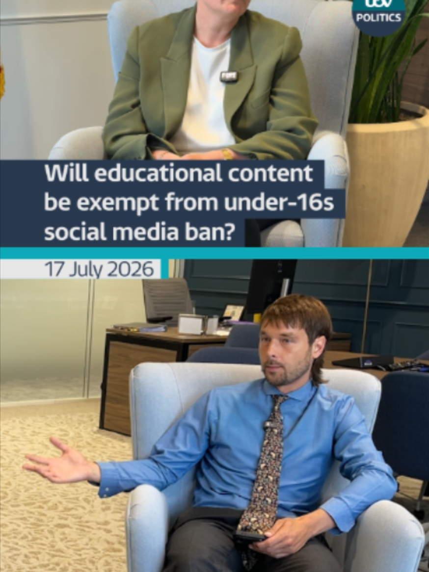 @ITV Politics