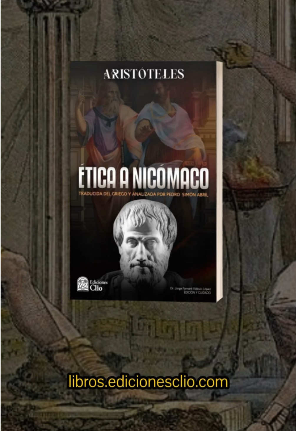 @Ediciones Clío