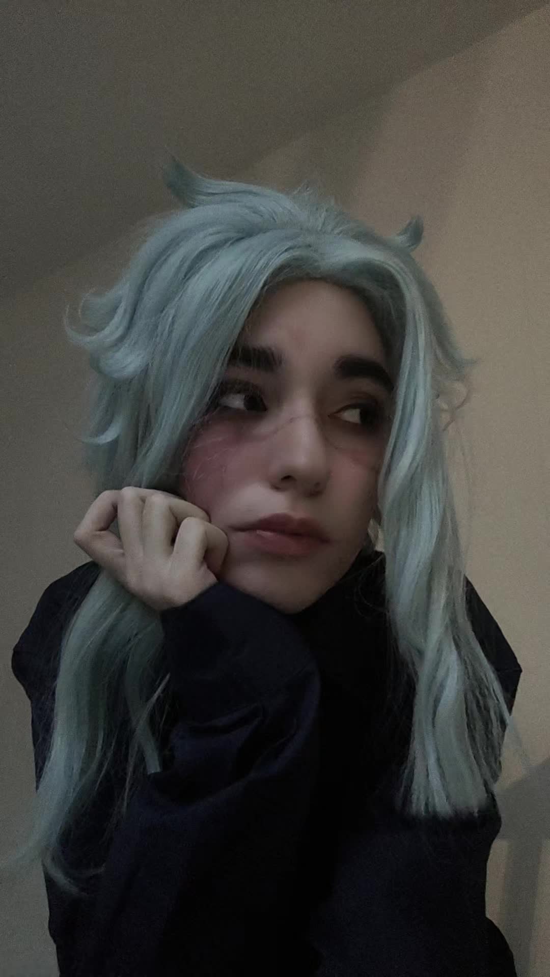 @✨ Dottore's trash ✨