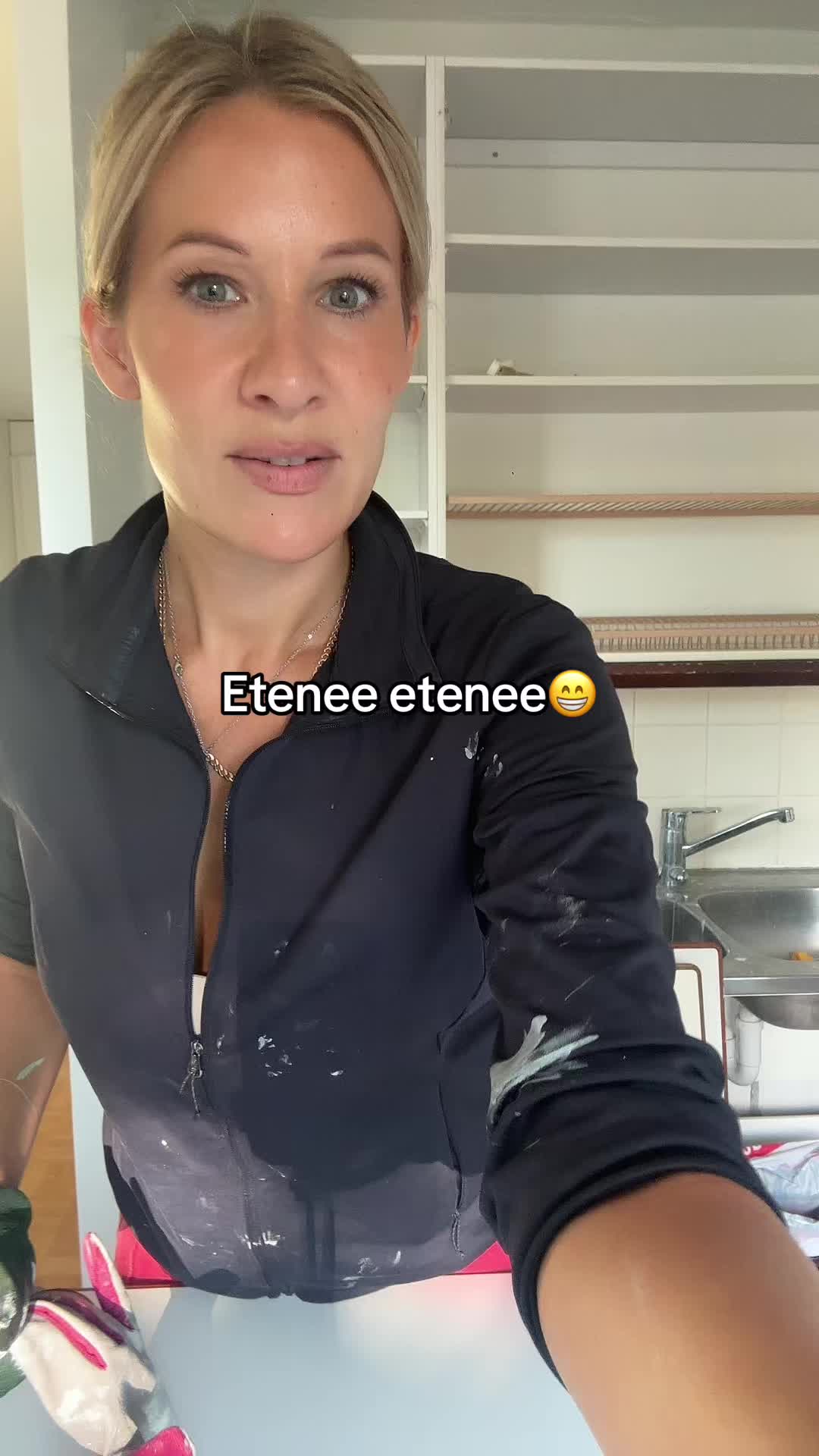 @Anette Petaisto