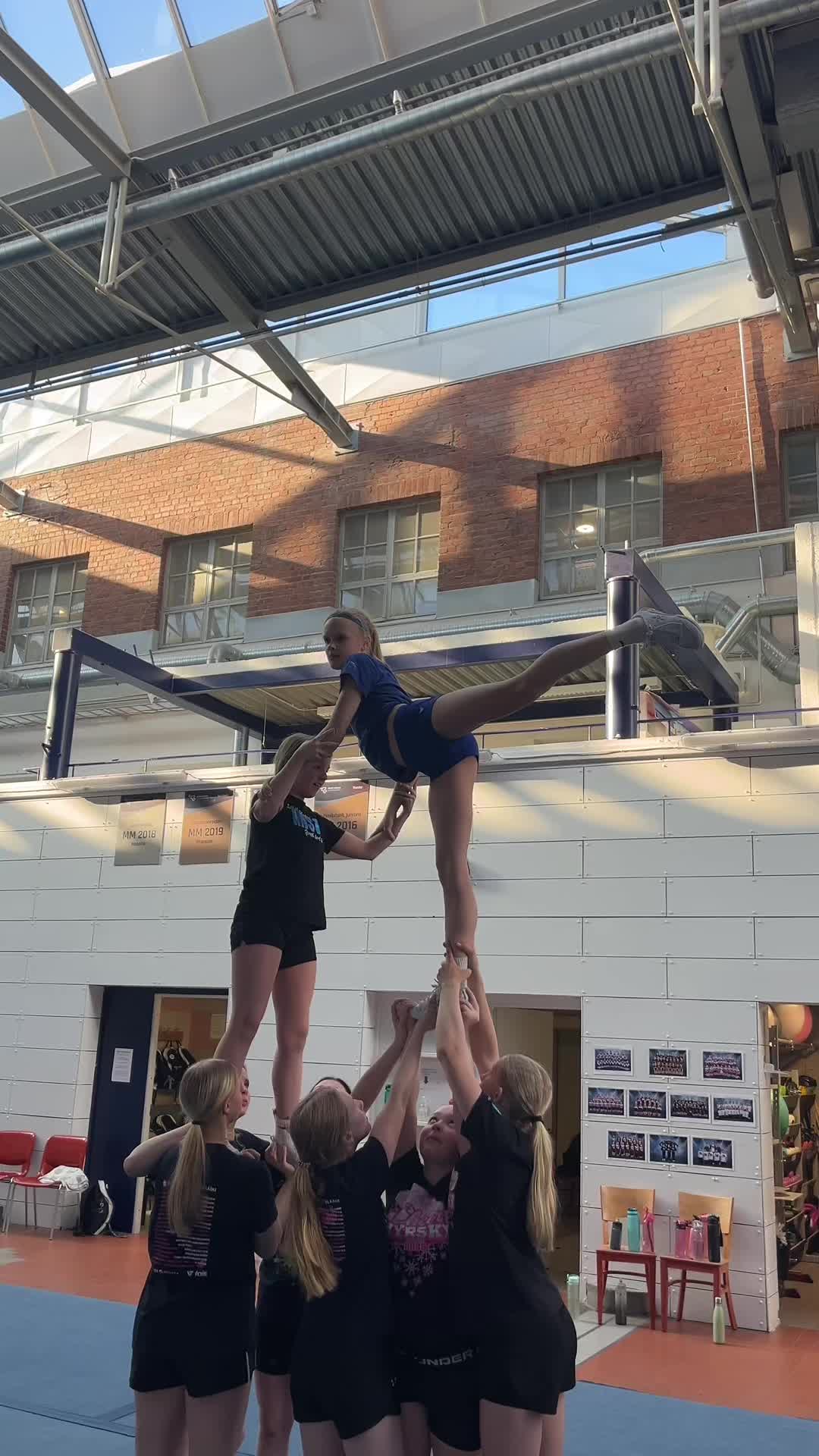 @Spirit Shakin’ Mist