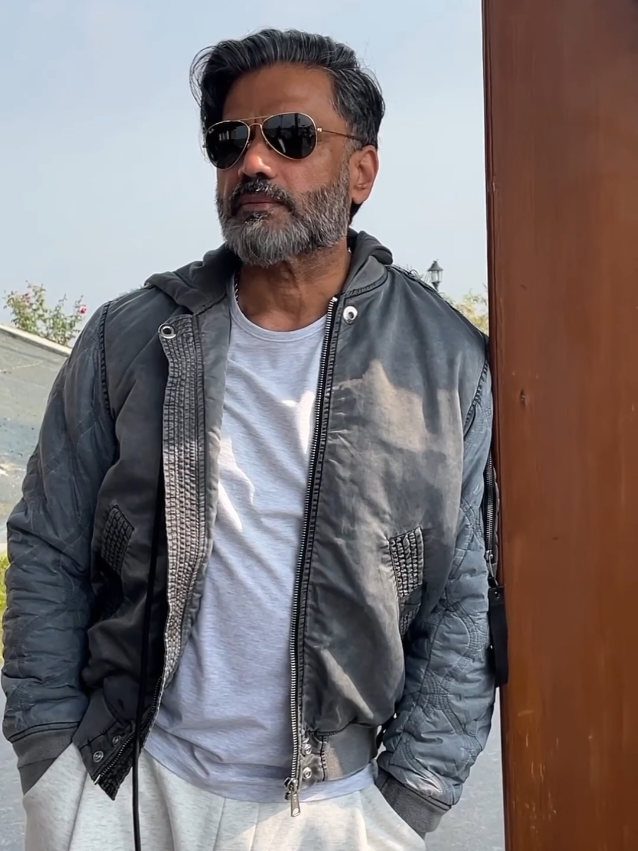 @Suniel Shetty FC