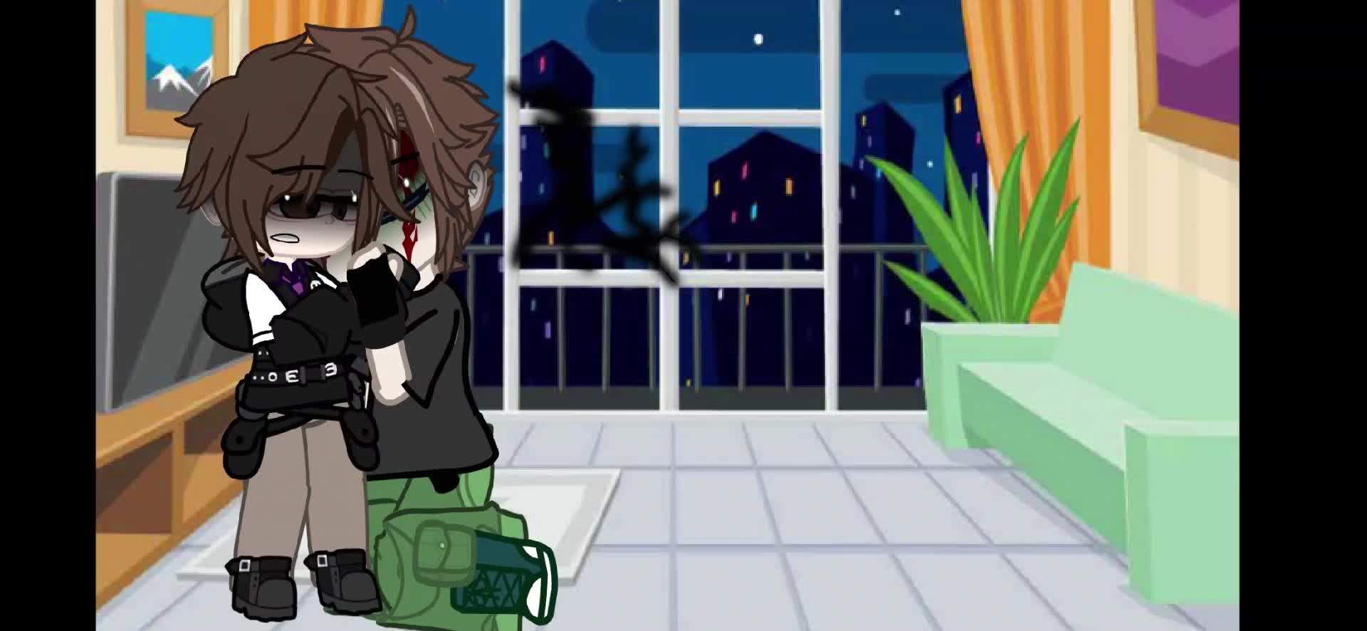 @⧗It's Leo⧗