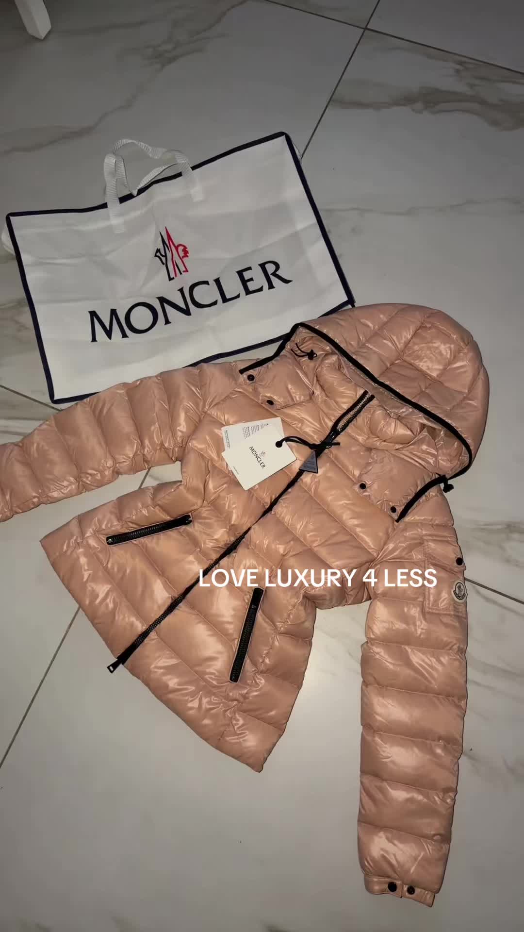 @LOVE LUXURY 4 LESS