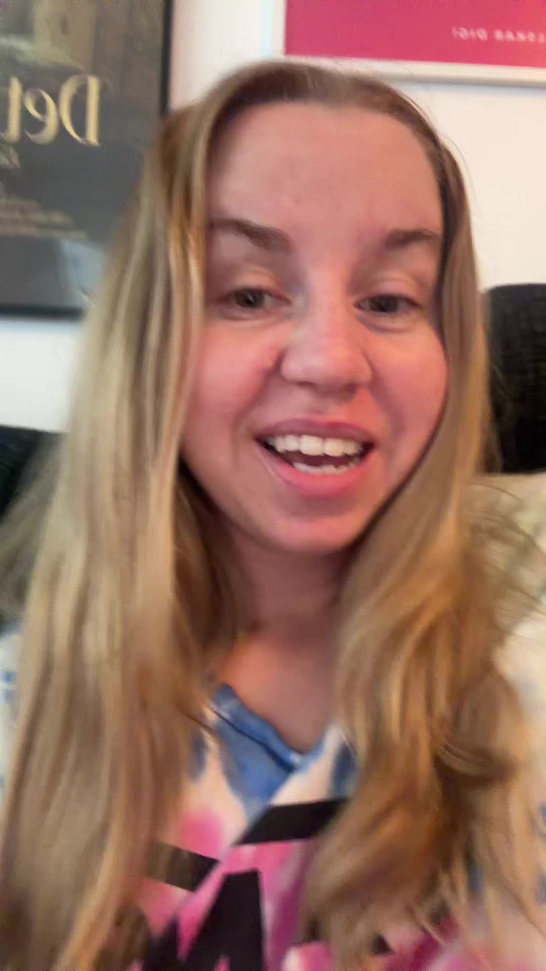 @Maja