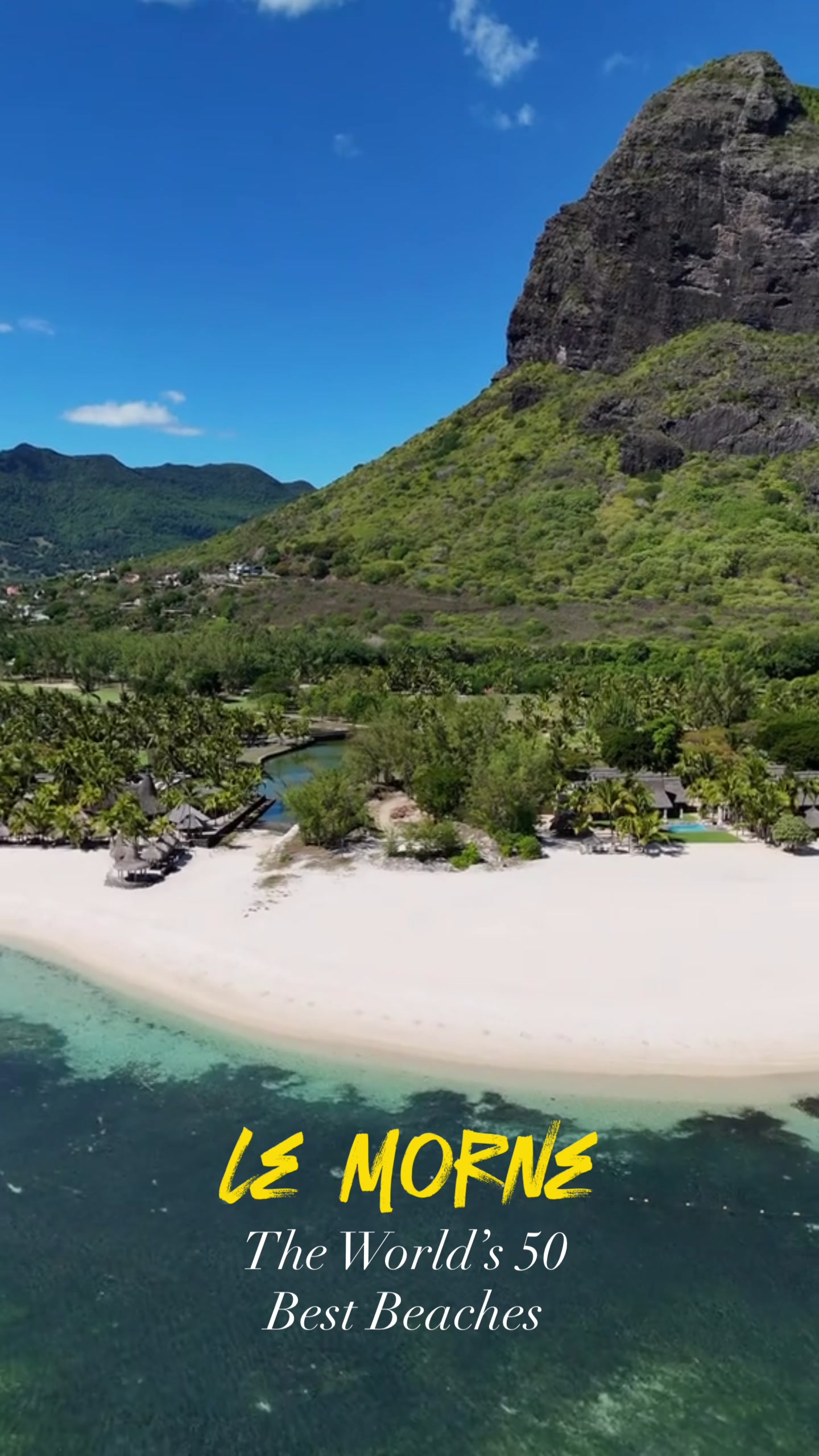 @Mauritius 🇲🇺
