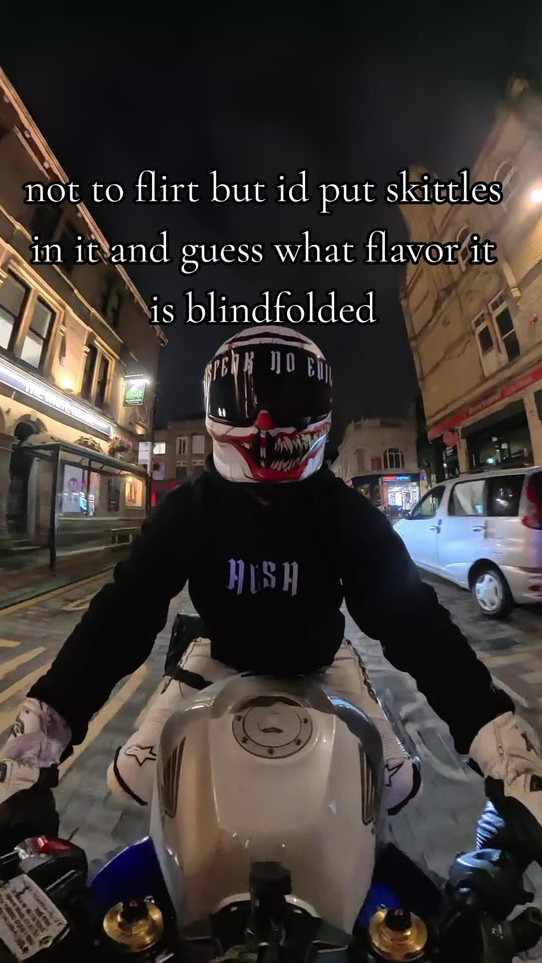 @HalifaxCBR🇬🇧 🏍