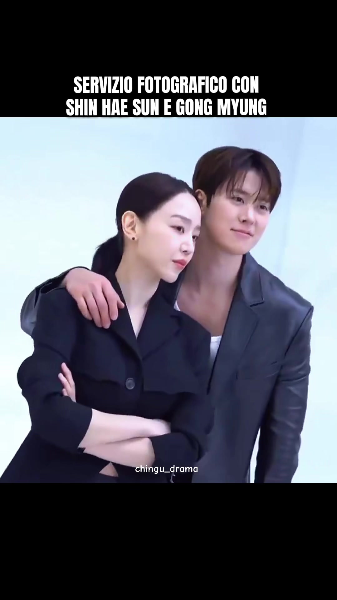 @Chingu Drama