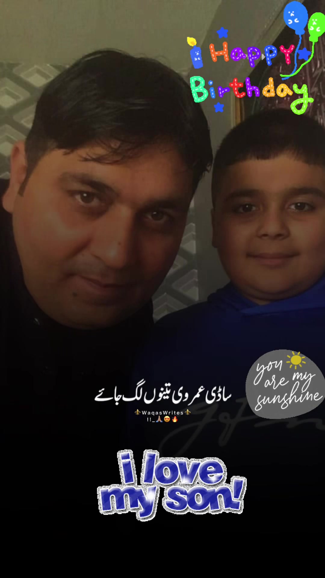 @SYED NAQVI😍