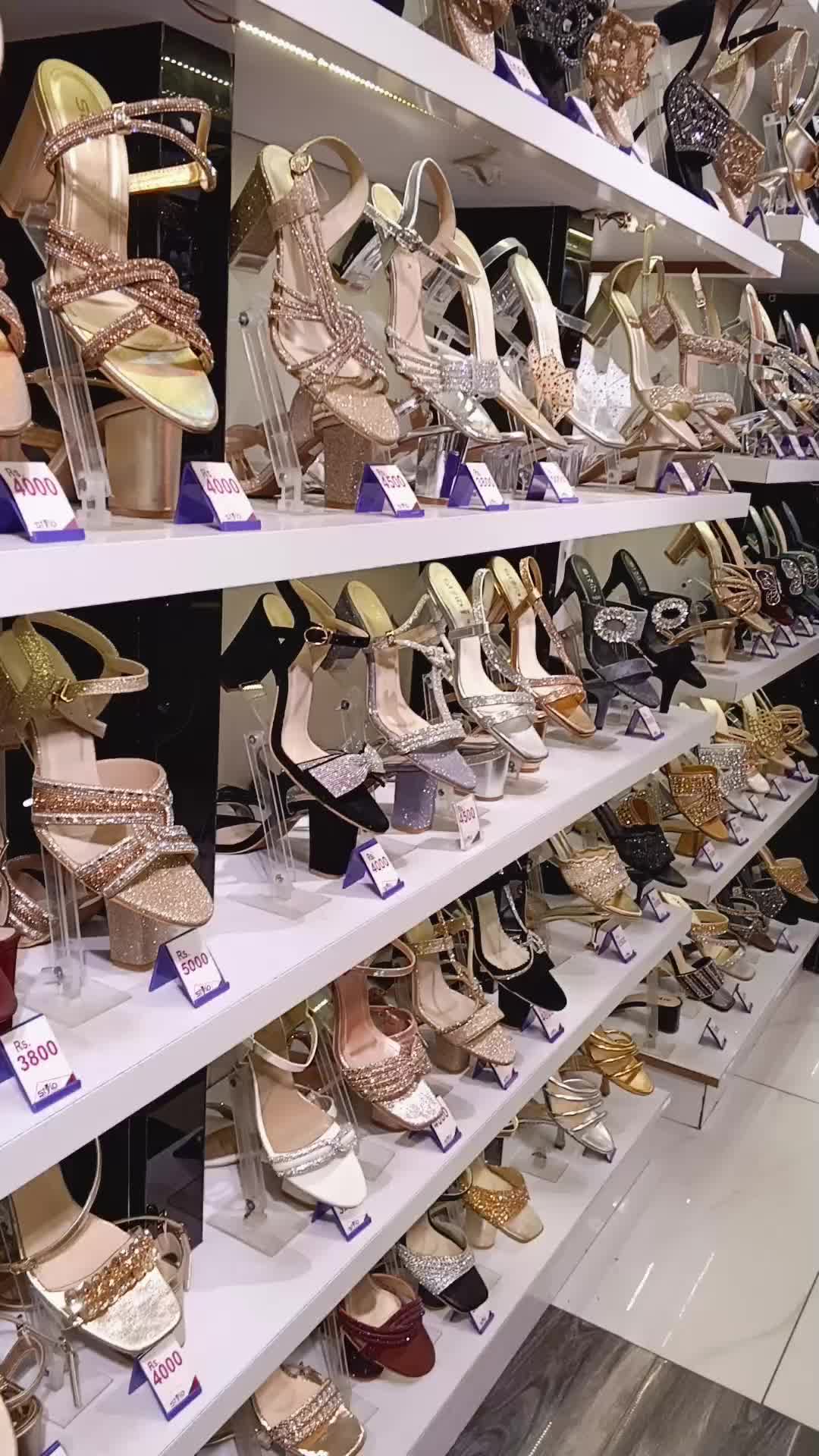@Stylo Gujrat