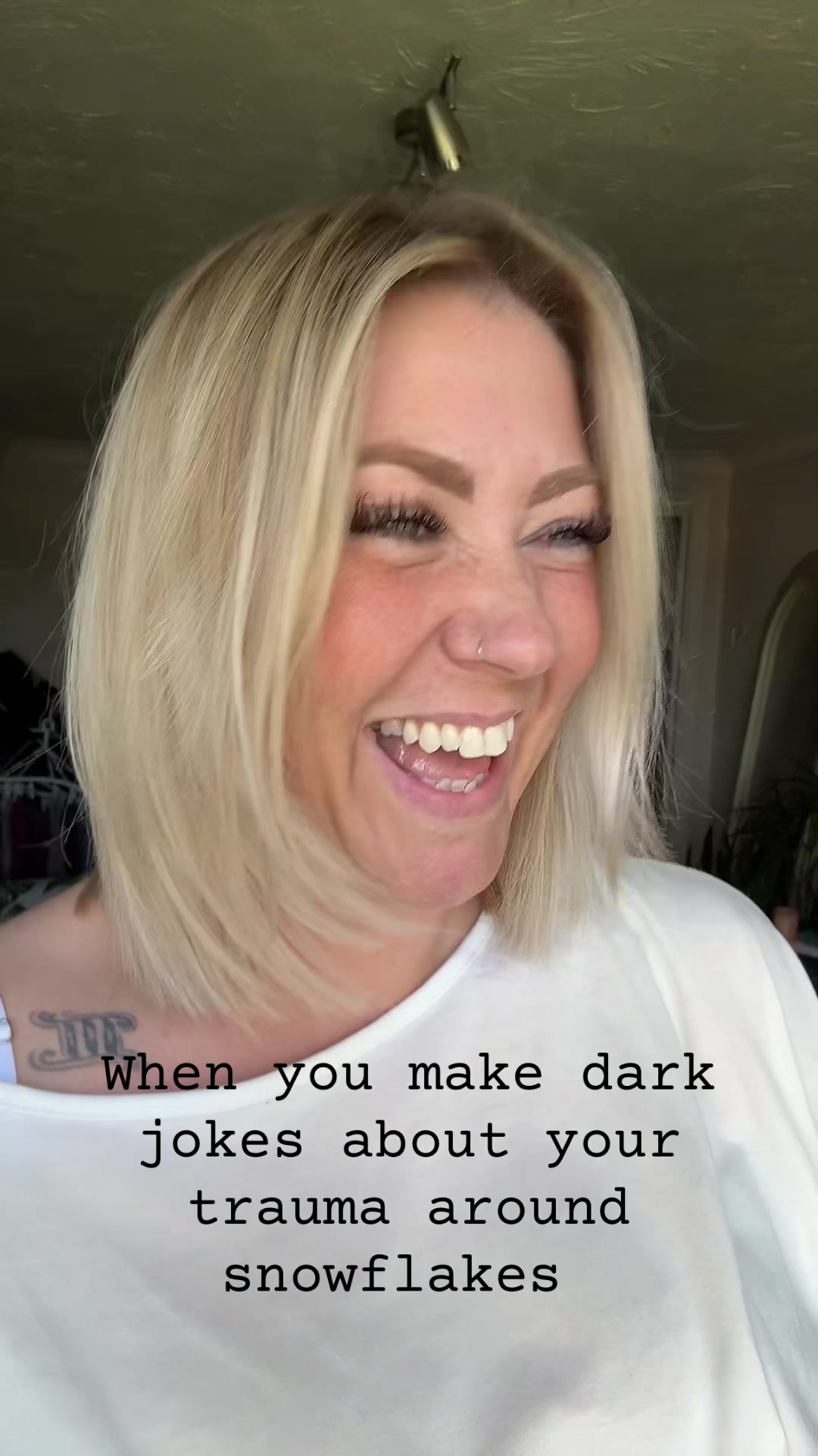 @Chantelle Brooks