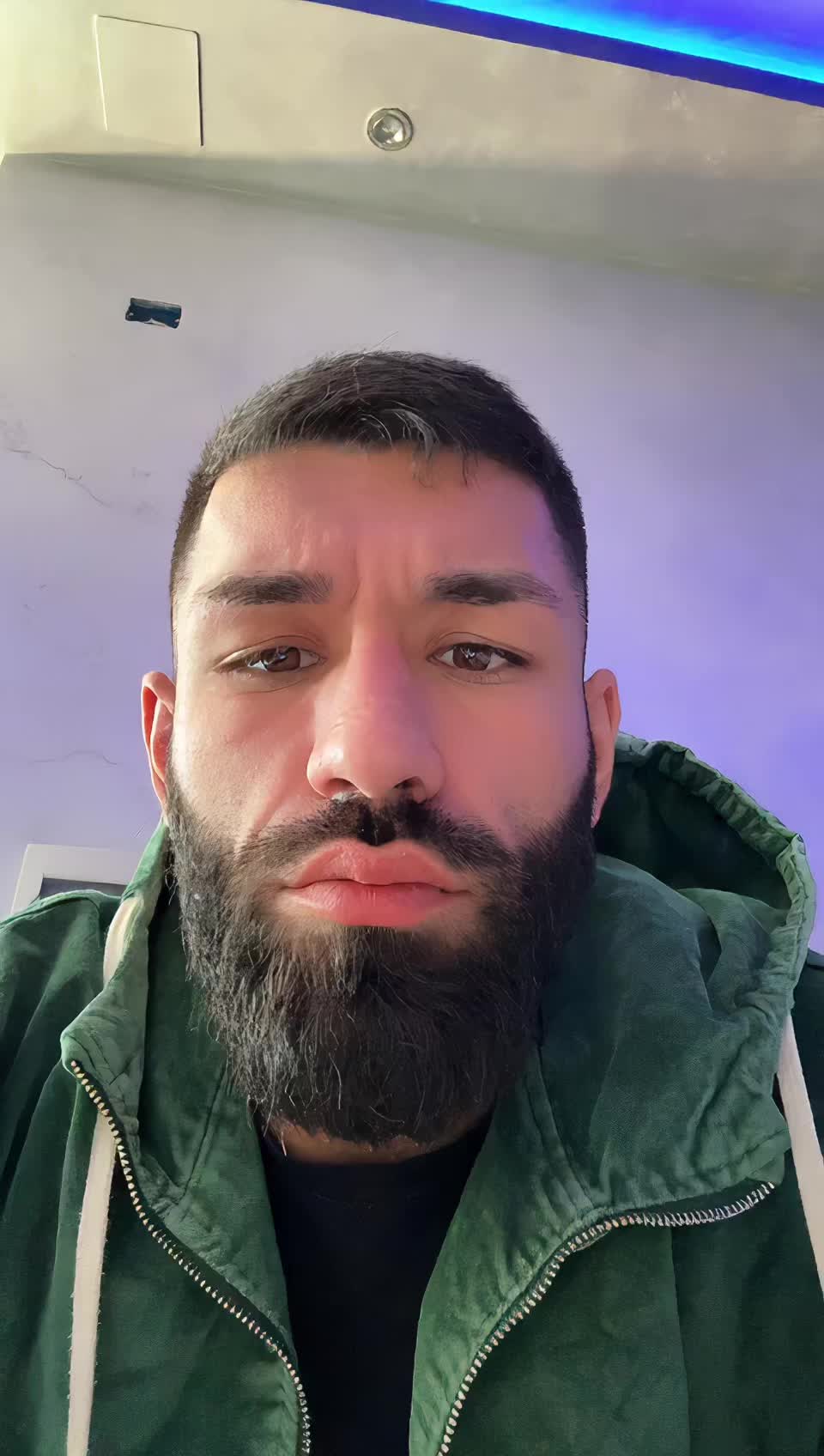 @armandocasamonica🥊