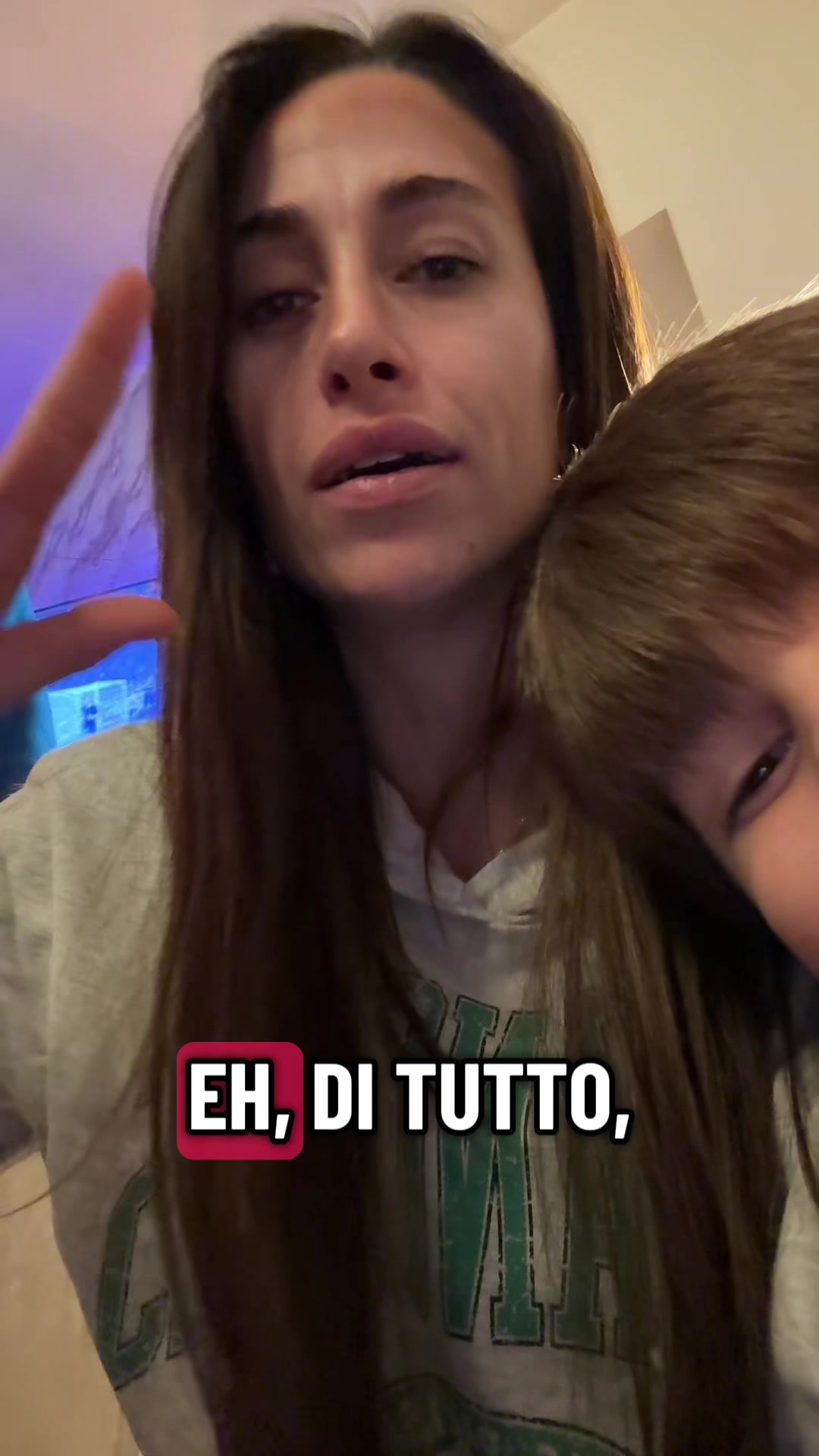 @Claudia Penelope