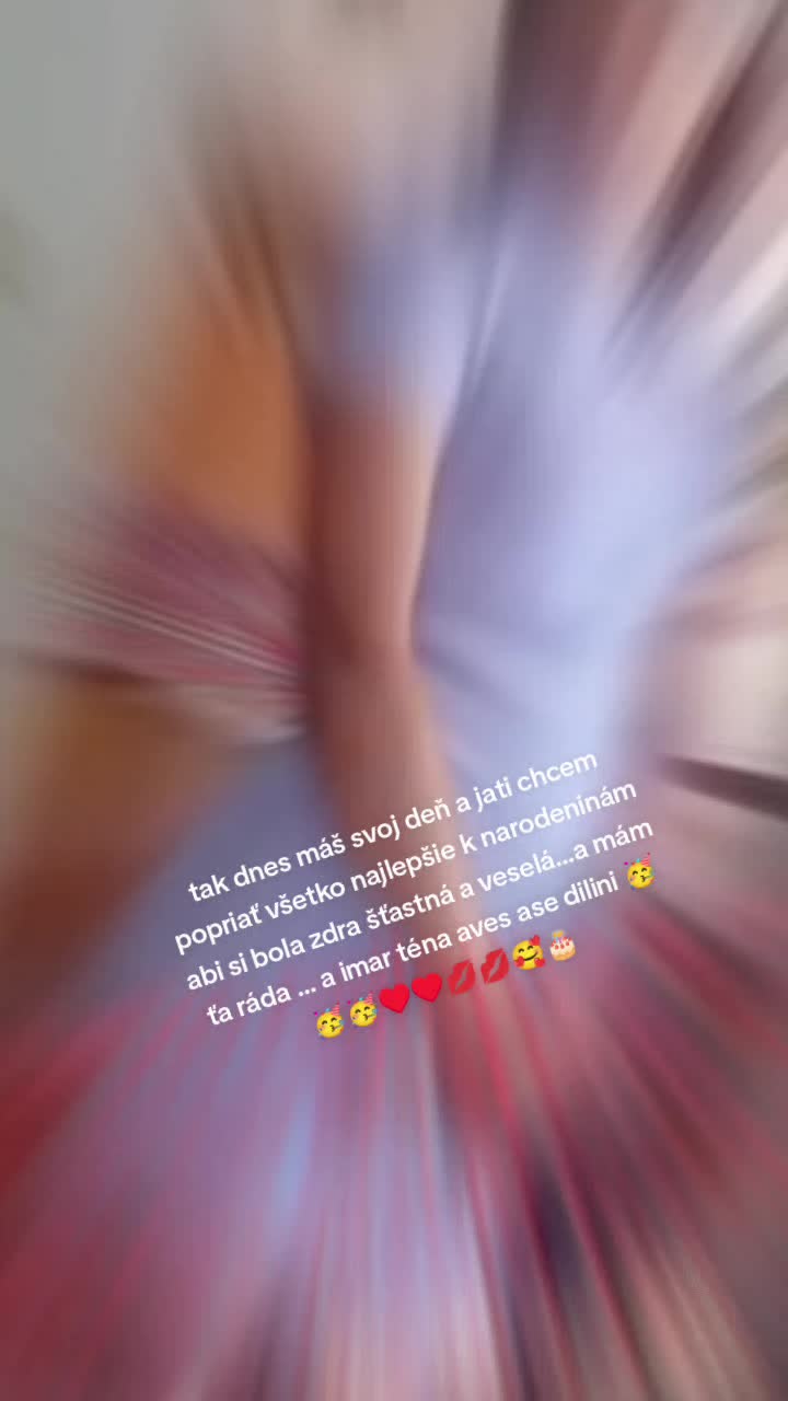 @len tvoja nezničiteľna♥️👊