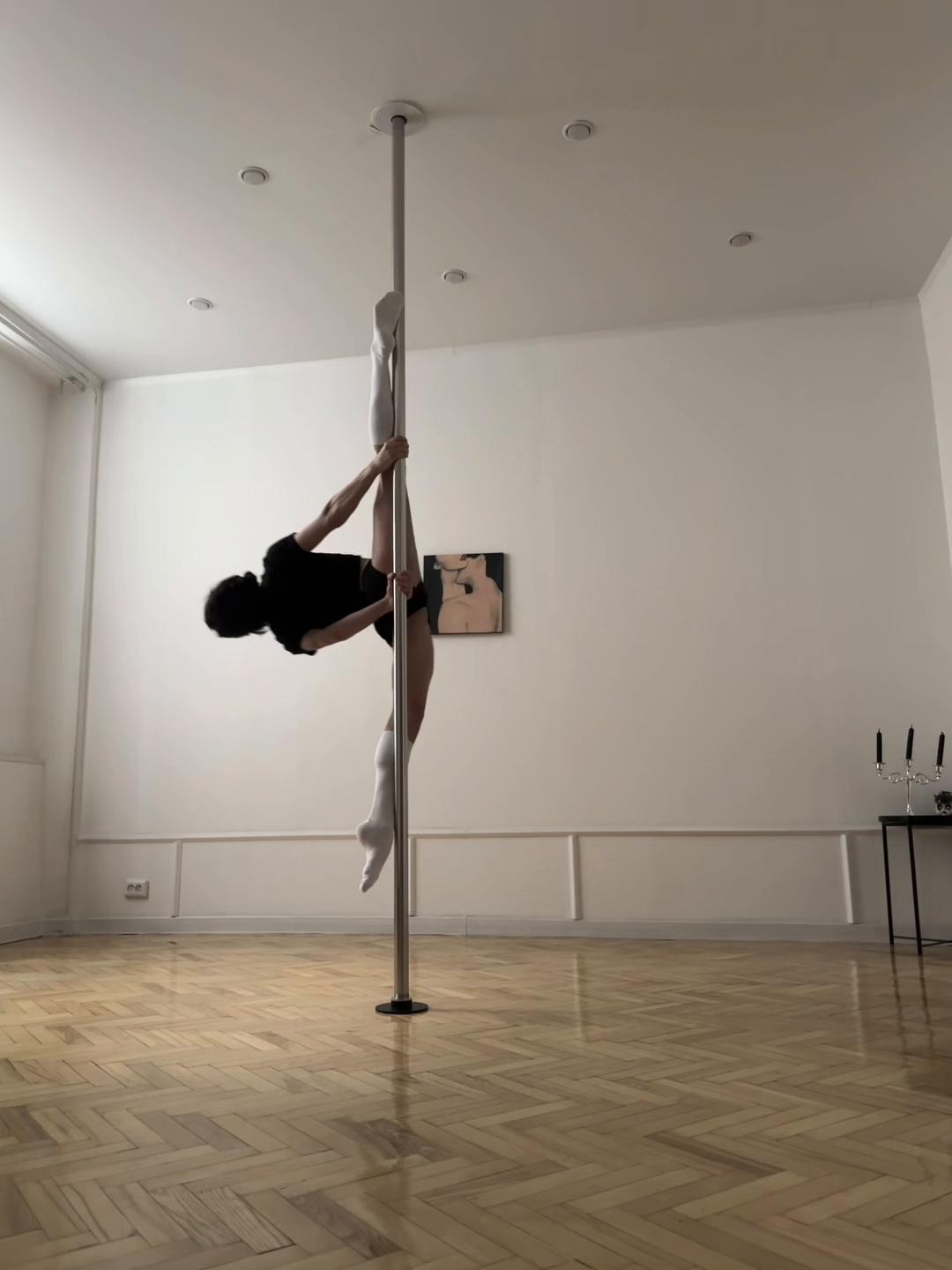 @тгк: pole addicted