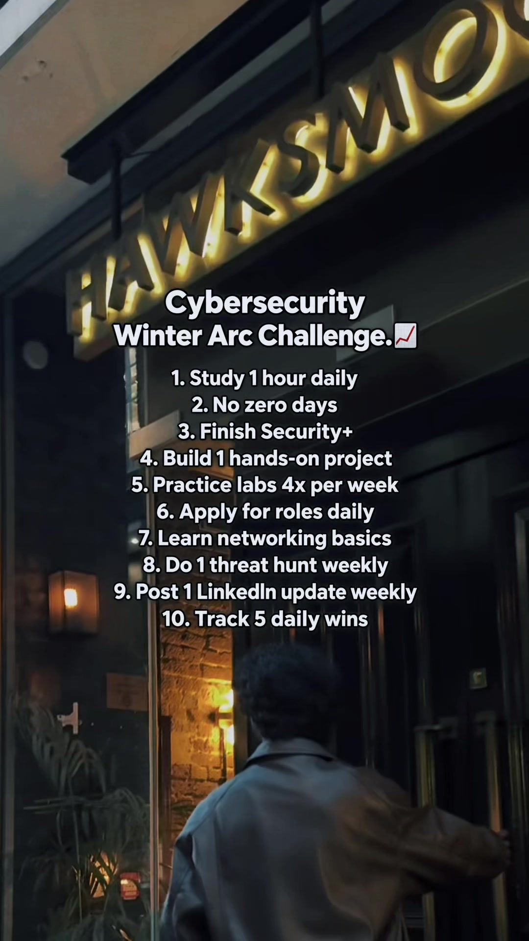 @MyFirstHack | Cyber Security