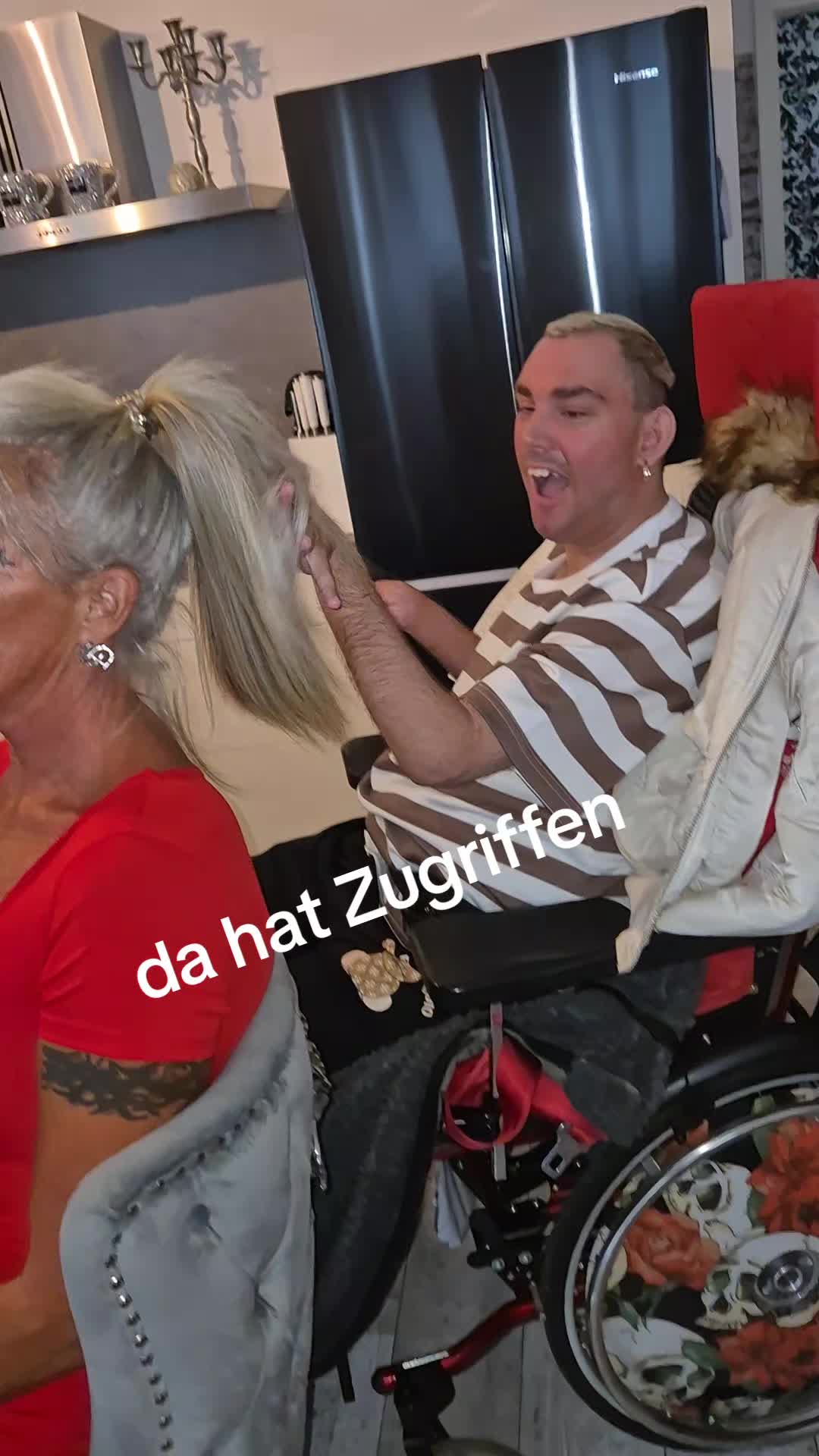 @Christiane Haupt
