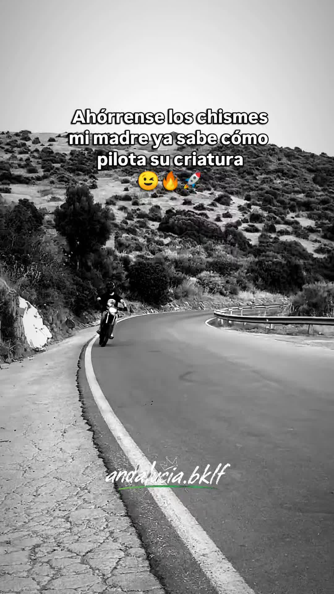 @ANDALUCIA BIKELIFE 🔥🥷🏻