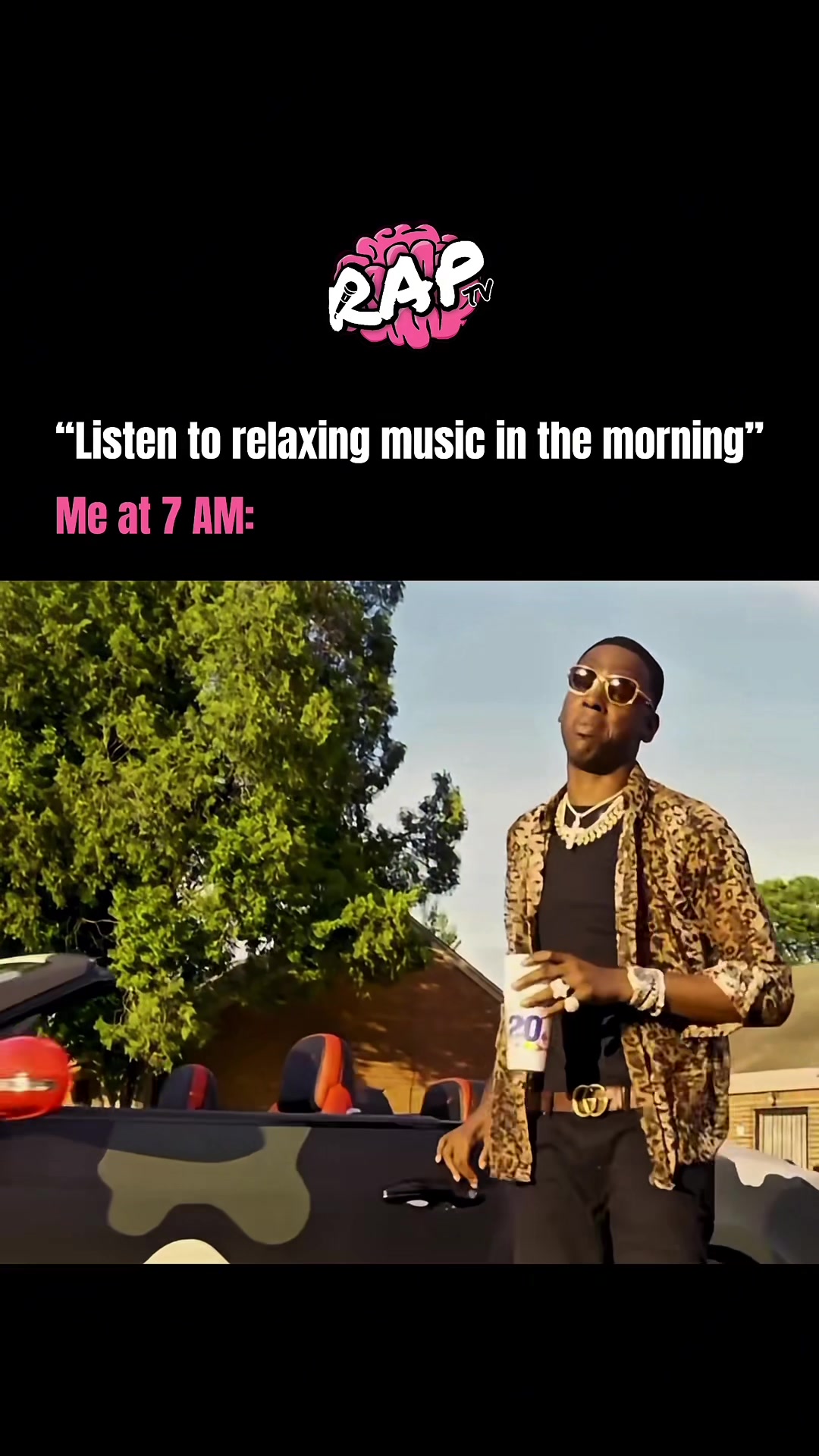 @Rap Minded