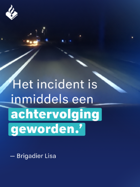 @Politie Nederland