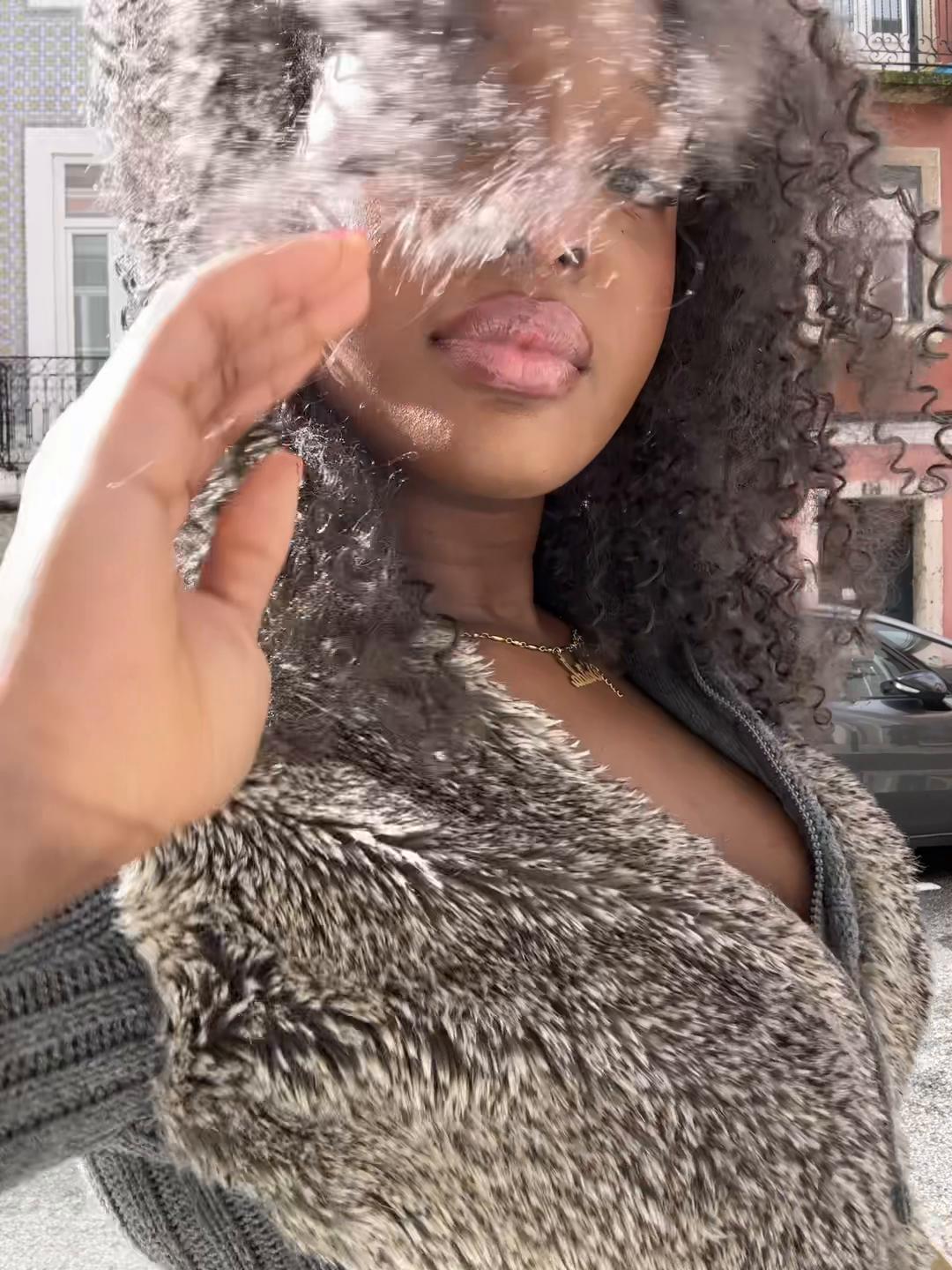 @Sa&iuml;da 🦚