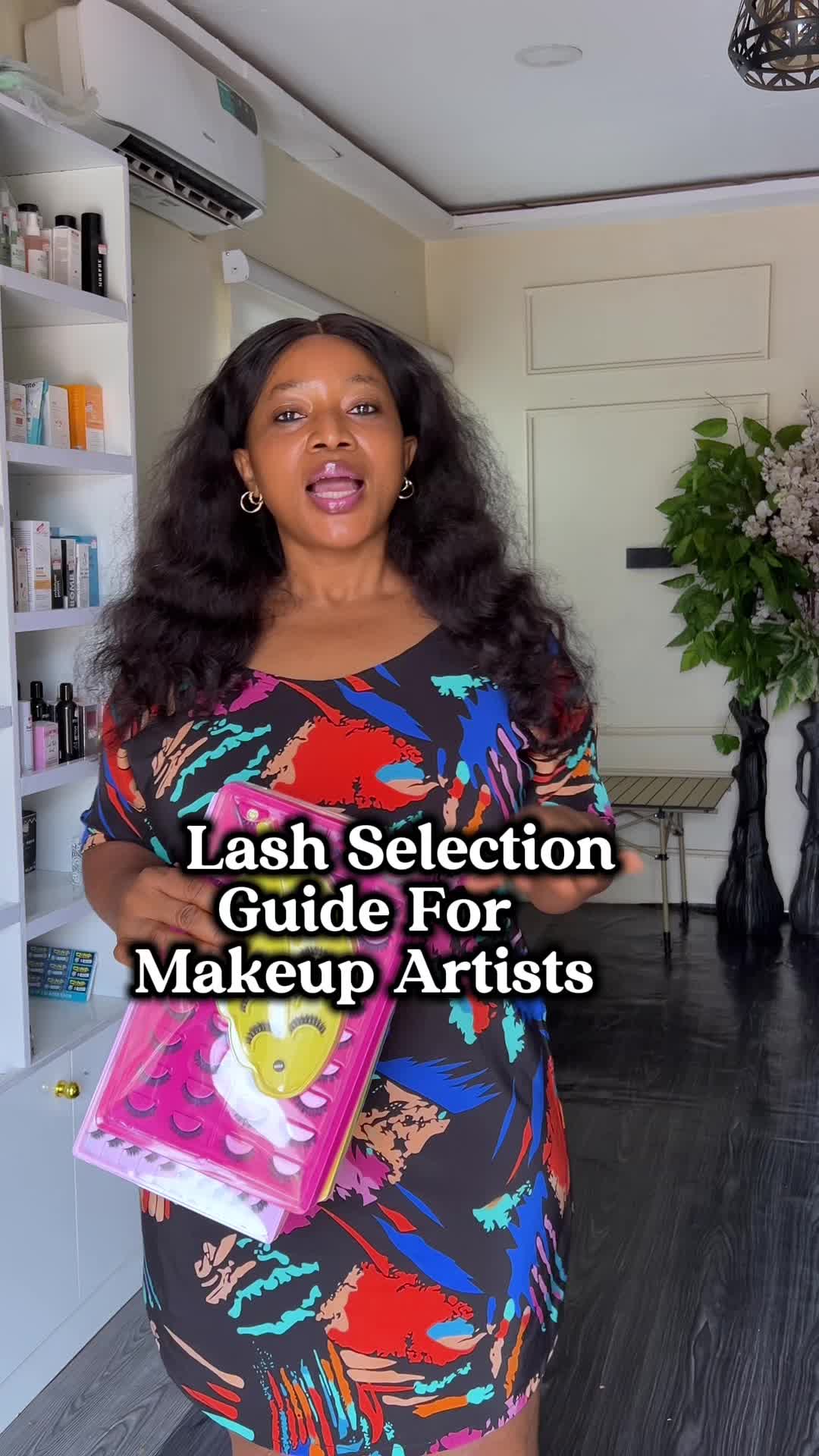 @MAKEUP & TOOLS STORE IN AKURE