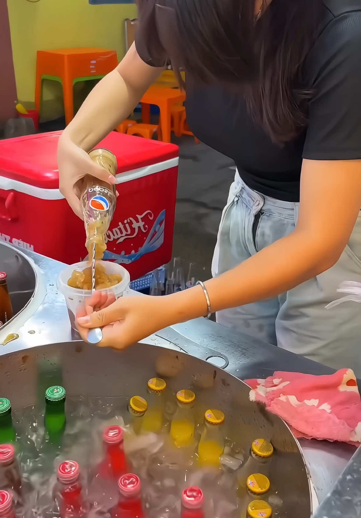 @Kitchen ASMR