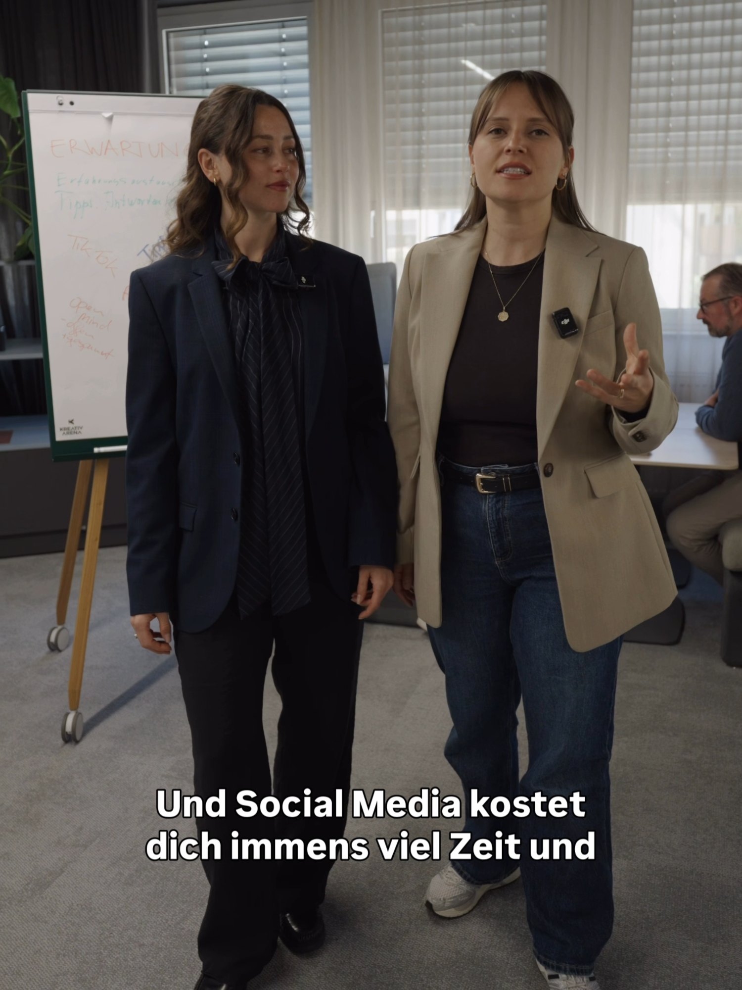 @Social Media & Politik
