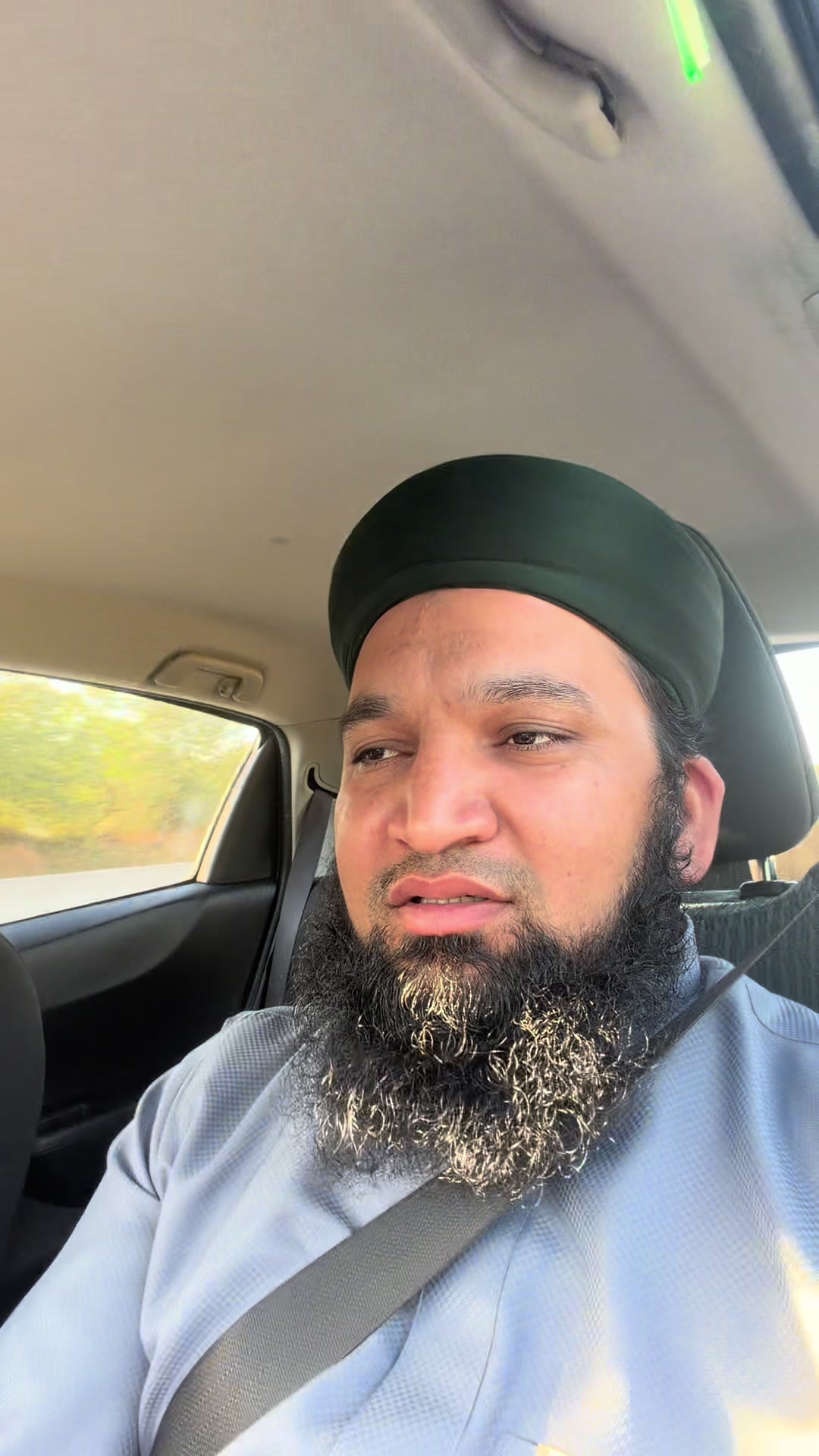 @Moulana Mobeen Attari Madani