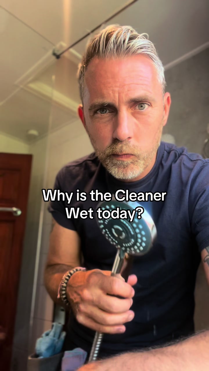 @Get Rich Quick Cleaning