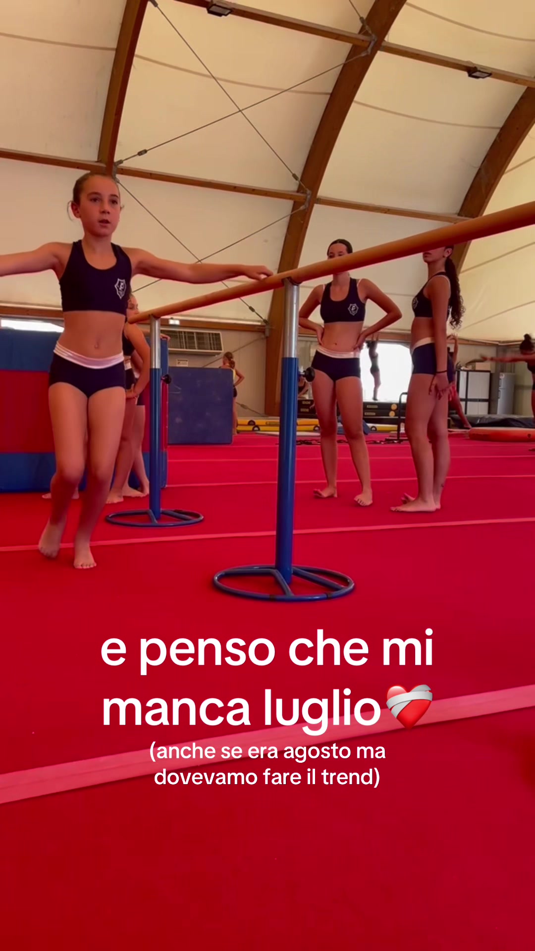 @As Merate Gym