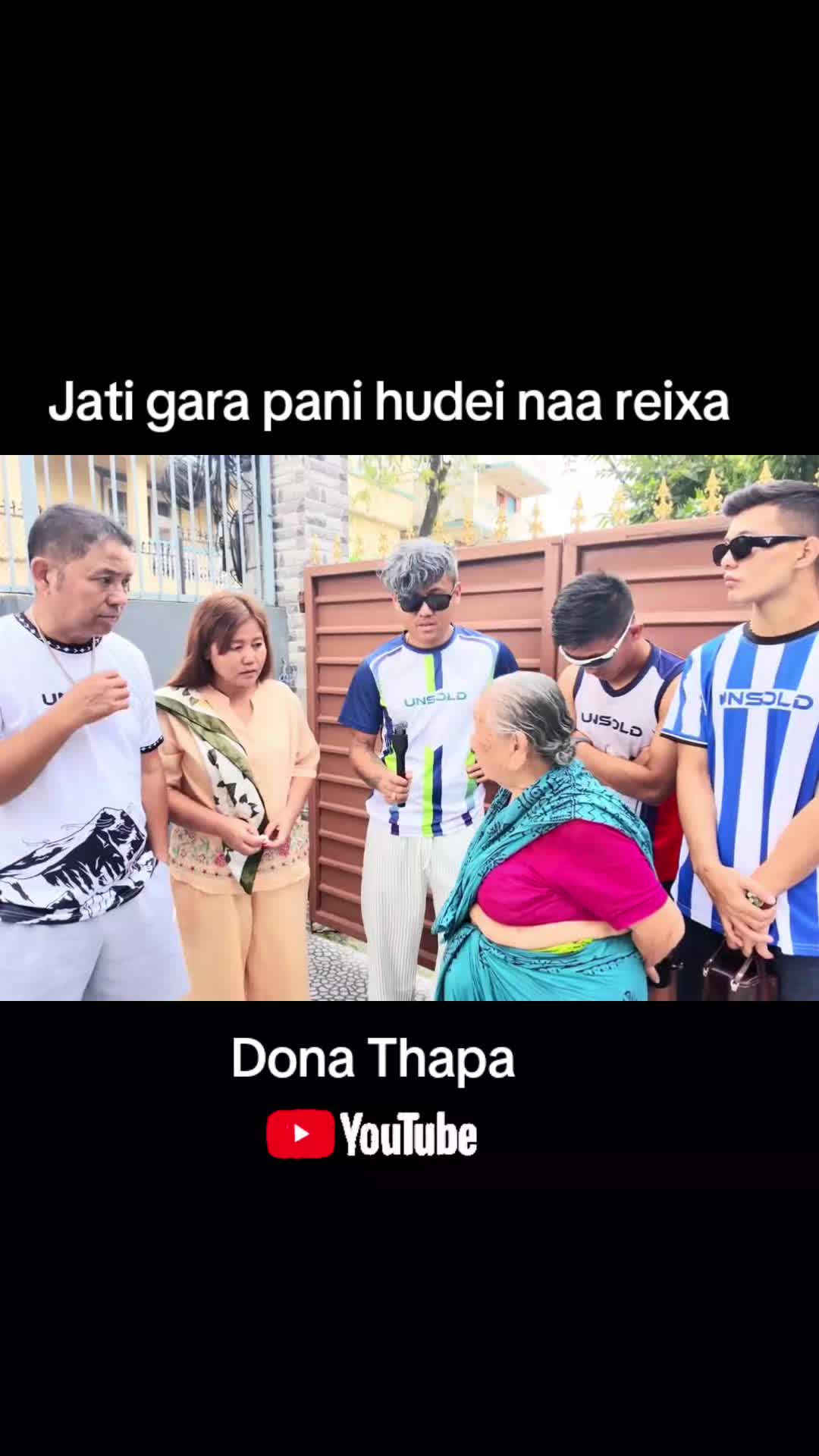 @Dona Thapa