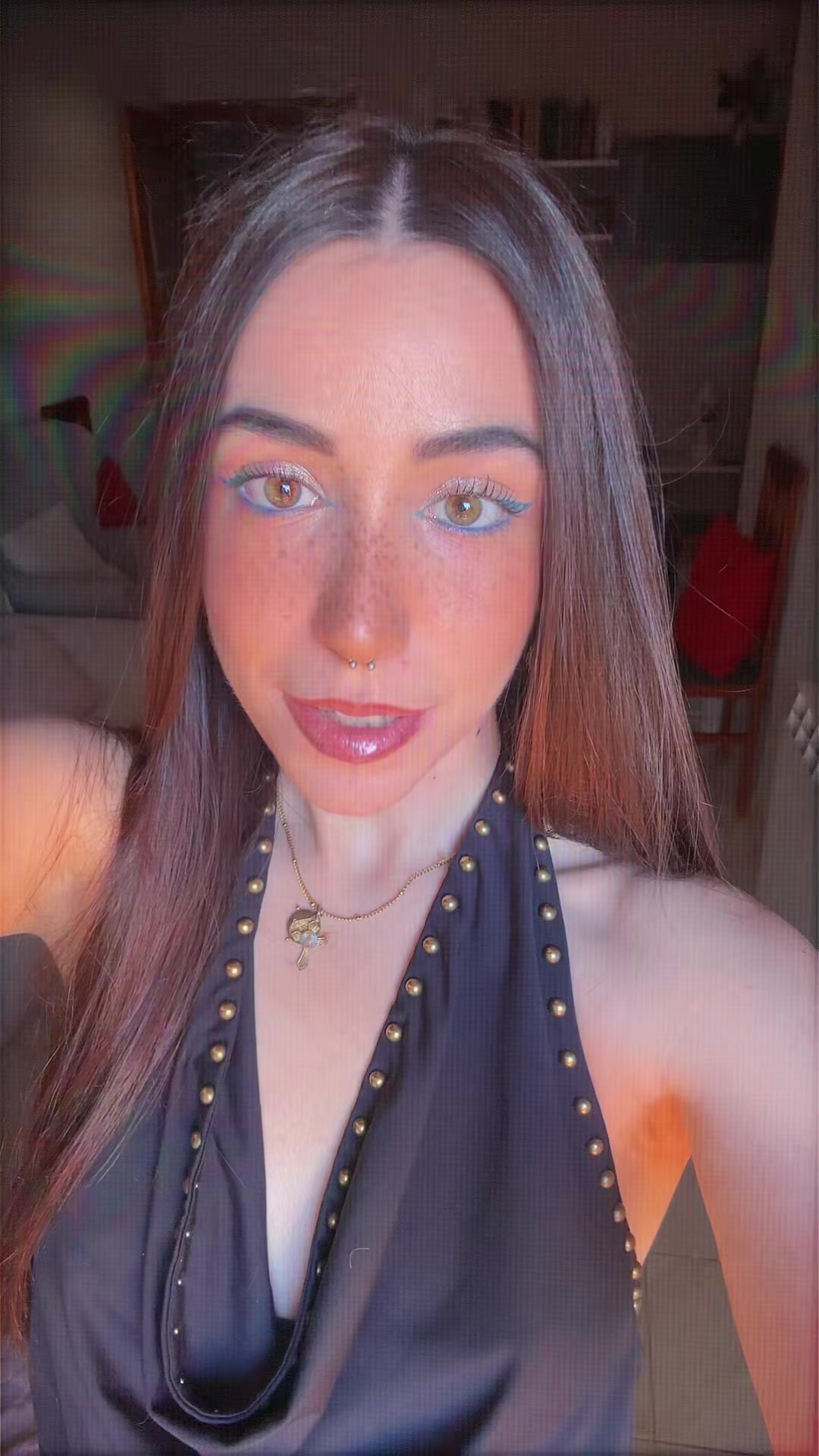 @gisela solis