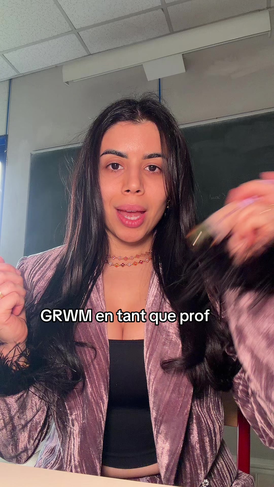 @Laprofdesreseaux 🥀