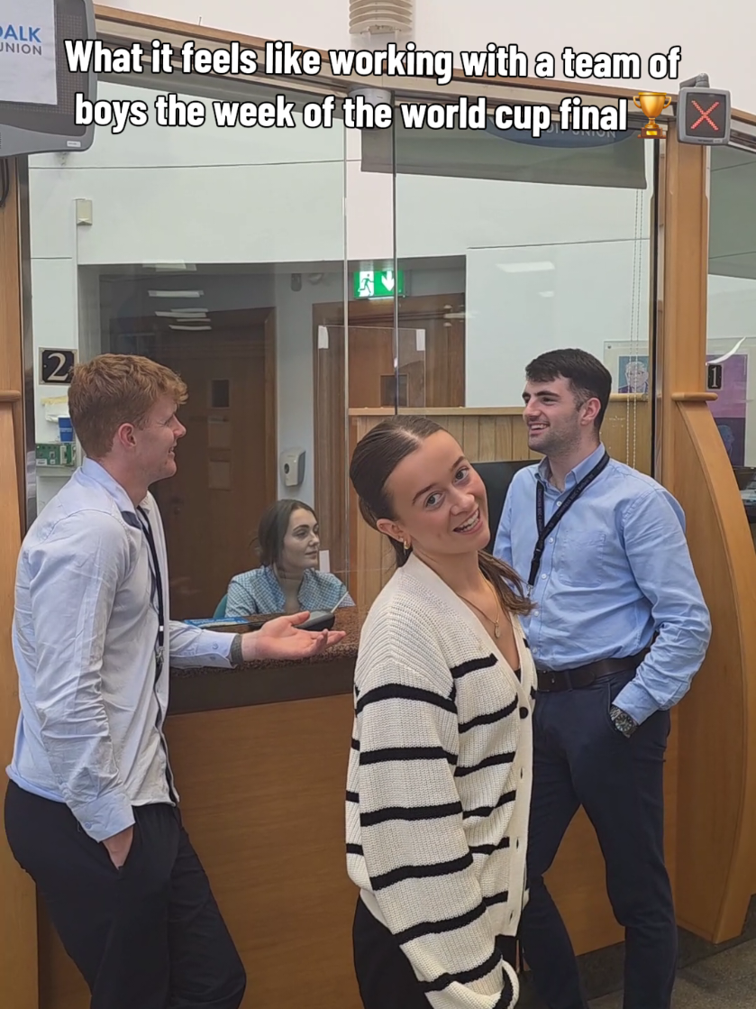 @Dundalk Credit Union