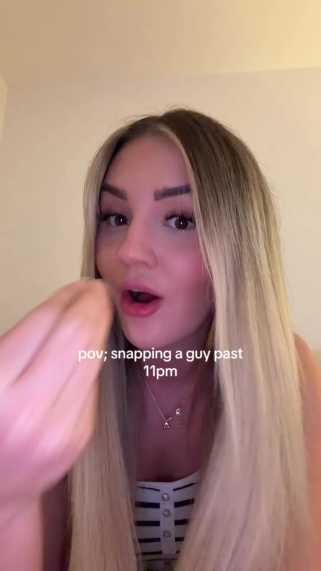 @Skylar Skye