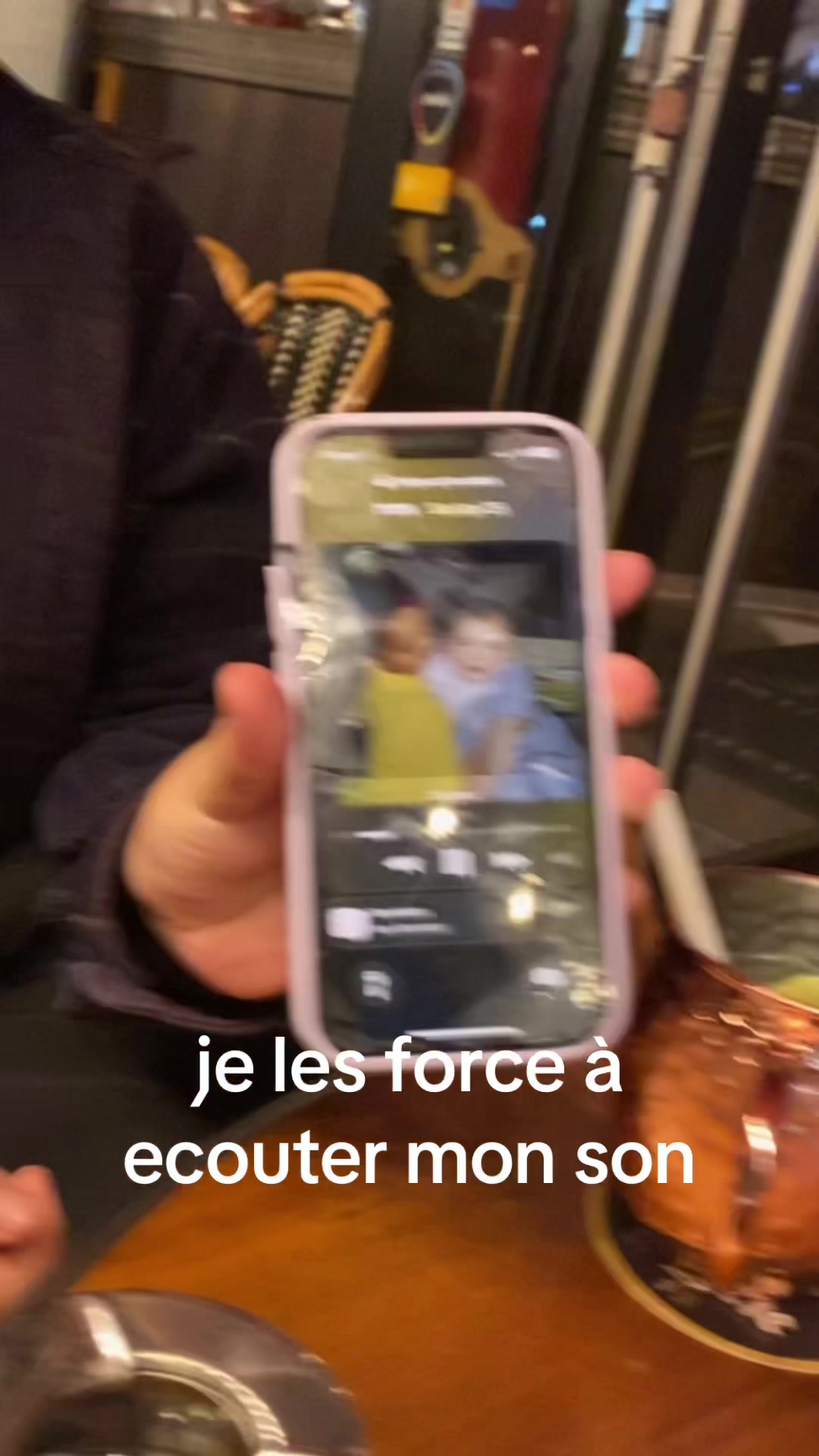 @Loïse