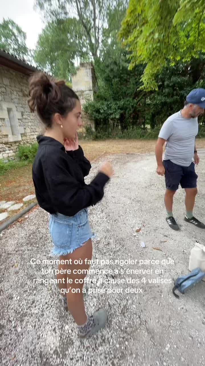 @lulu et nana