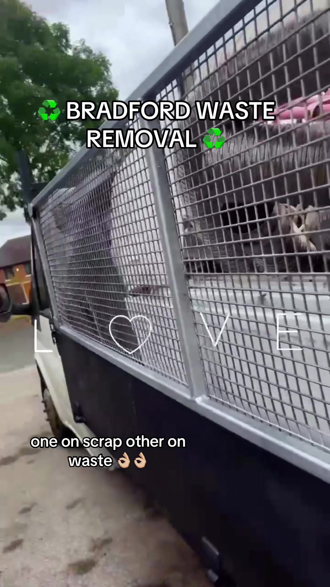 @CK REMOVALS