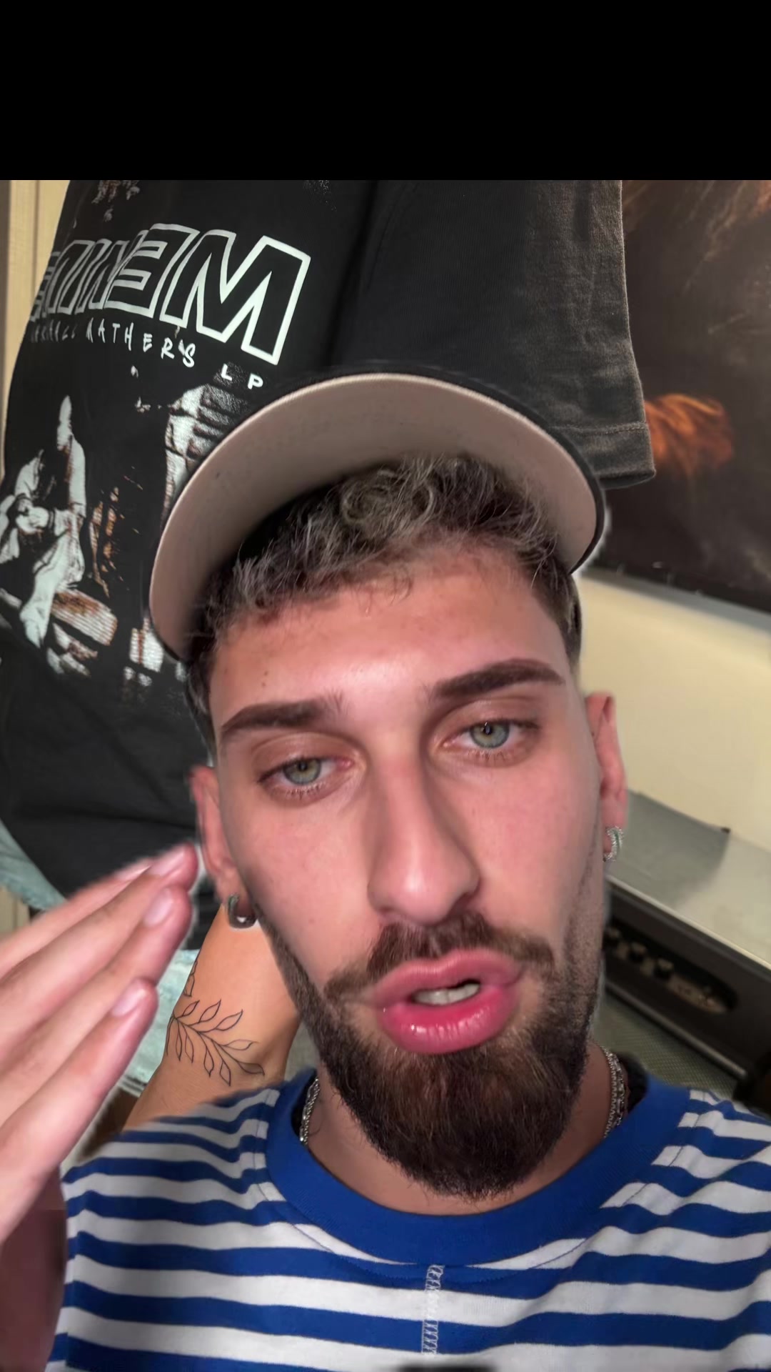 @Anestos tattoos