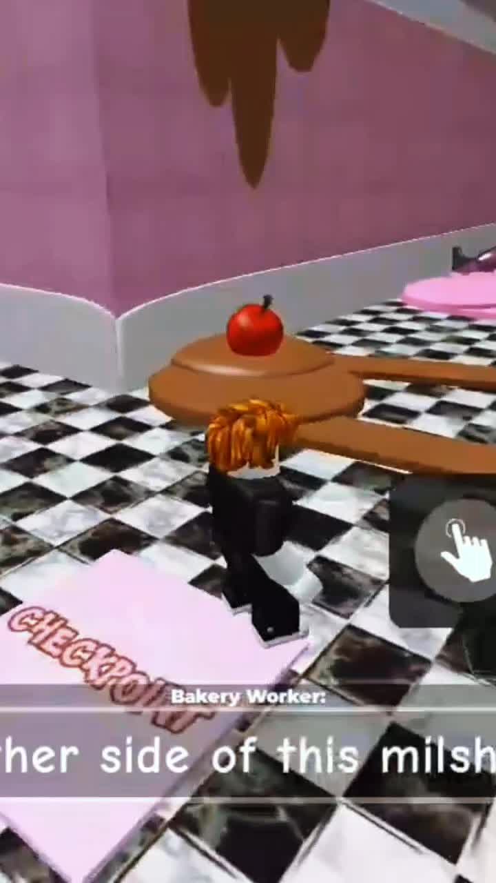 @Roblox Alex Game Go