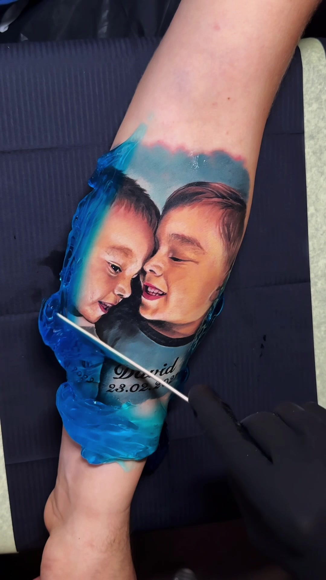 @Gambler Tattoo - Ciprian Rada