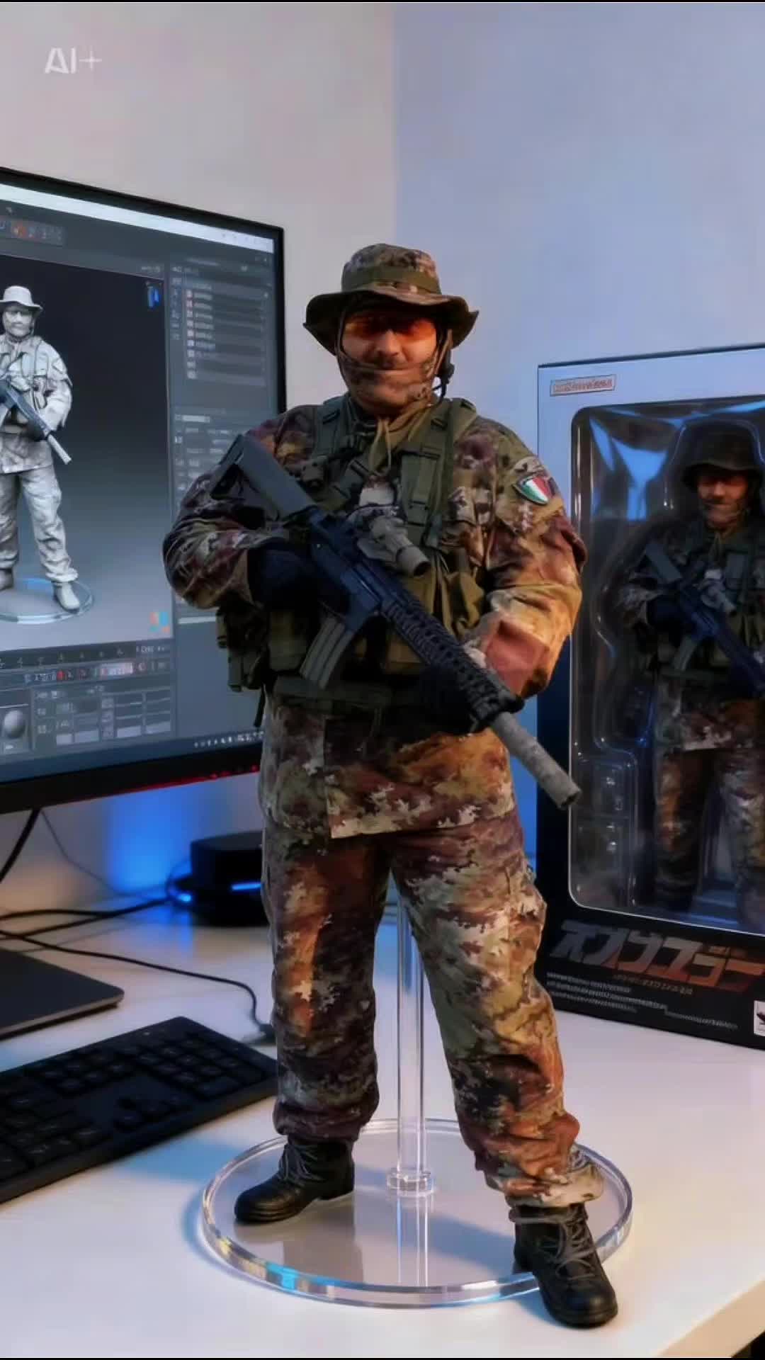 @🪖Joker Panta Airsoft🪖