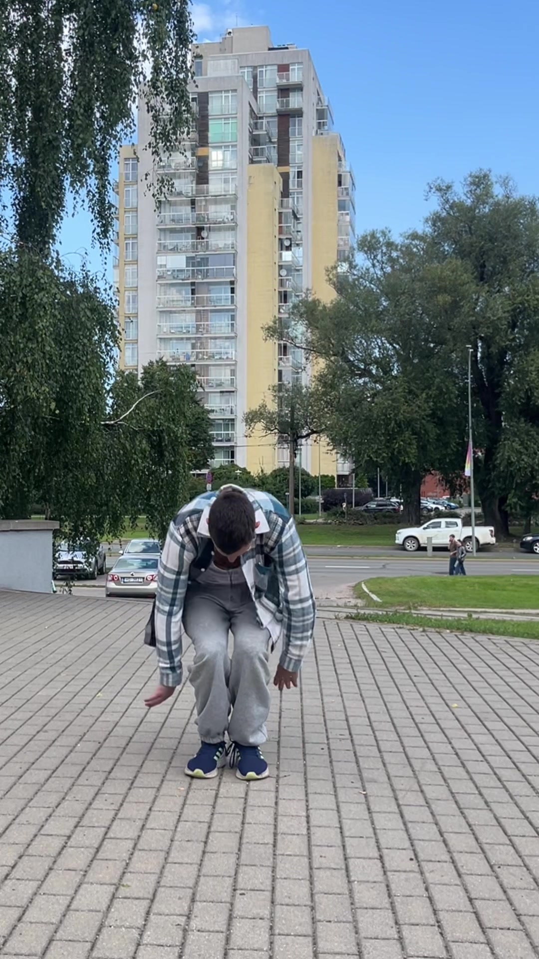 @sexer dancer