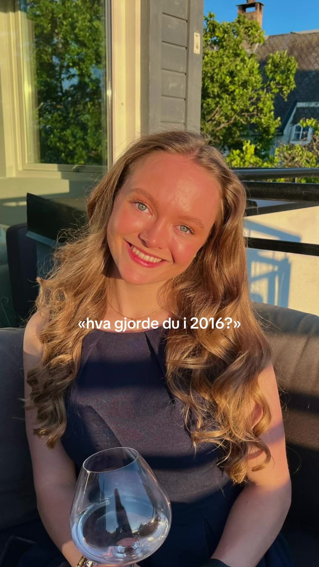 @Edel Fosse