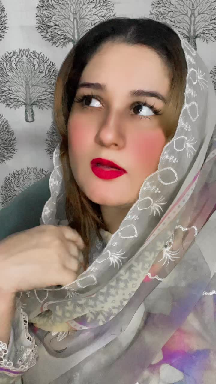 @iqra butt